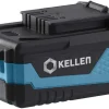 Kellen 18V 4,0Ah batteri