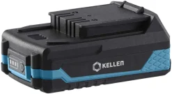Kellen 18V 2,0Ah batteri