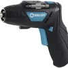 Kellen 52259 3,6V drill med USB-lader
