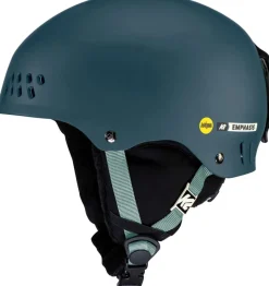K2 Emphasis MIPS alpinhjelm voksen 24