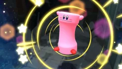 Kirby and the Forgotten Land + Star-Crossed World Nintendo Switch™ 2 Edition