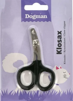 Klosaks Katt