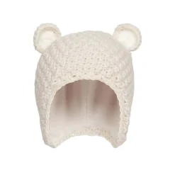 Kombi Animal strikket lue baby