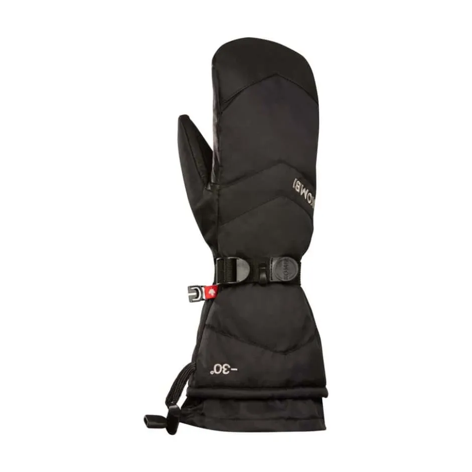 Kombi Aventyr WATERGUARD® alpinvotter dame