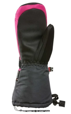 Kombi Mezzo WATERGUARD® alpinvotter junior