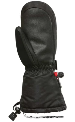 Kombi Mezzo WATERGUARD® alpinvotter junior