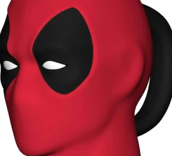 Konix Marvel (Deadpool) 3D krus