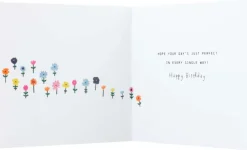 Kort Birthday Wish