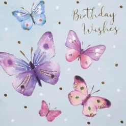 Kort Birthday wishes