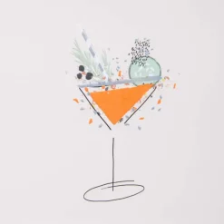 Kort Cocktail