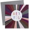 Kort Hey you!