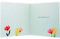 Kort It`s your birthday