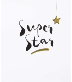 Kort Superstar