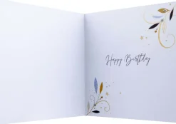 Kort Wishing you an amazing birthday