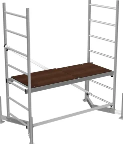 Krause Monto clim-tec-0 grunnstillas