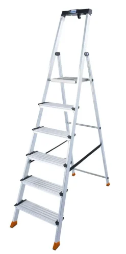 Krause Monto gardintrapp 6 trinn