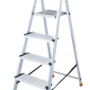 Krause Monto gardintrapp 5 trinn