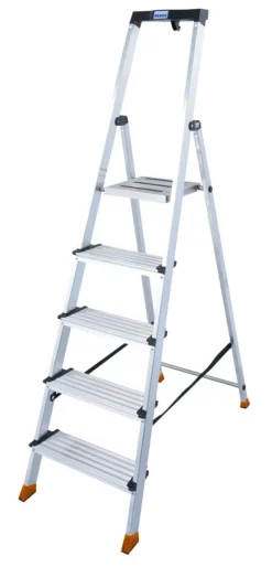 Krause Monto gardintrapp 5 trinn