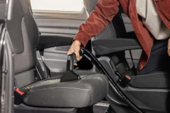 Kärcher SE 5 tekstilrenser