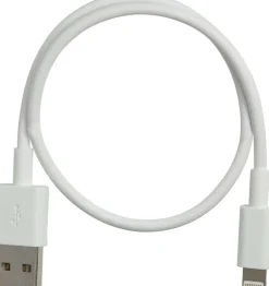 Ladekabel til iPhone