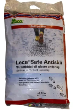 Leca Safe Antiskli