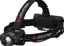 Ledlenser H15R Core hodelykt