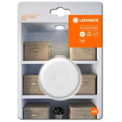 Ledvance DOT-it TOUCH Slim White