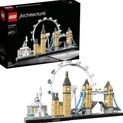 LEGO® Architecture 21034 London