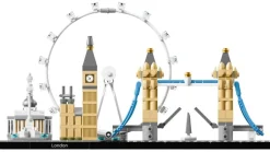 LEGO® Architecture 21034 London