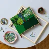 LEGO® Art Claude Monet – Den japanske broen over vannliljedammen 31220