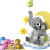 LEGO® Babyelefant på en sky 40814