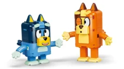 LEGO® Bluey Bygg Bluey-familien 11217