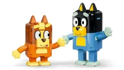 LEGO® Bluey Bygg Bluey-familien 11217