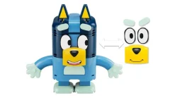 LEGO® Bluey Bygg Bluey-familien 11217