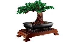 LEGO® Botanicals 10281 Bonsai-tre