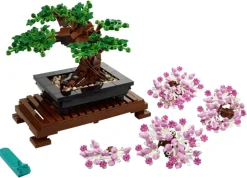 LEGO® Botanicals 10281 Bonsai-tre
