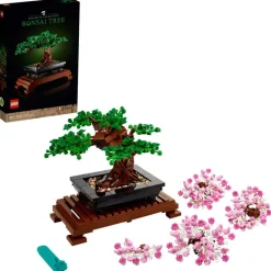 LEGO® Botanicals 10281 Bonsai-tre
