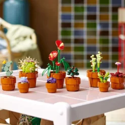 LEGO® Botanicals Miniatyrplanter 10329