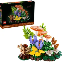 LEGO® Botanicals Skogsopp 11505