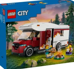 LEGO® City Bobilferie 60454