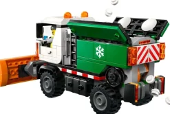 LEGO® City Brøytebil 60490