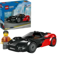 LEGO® City Elektrisk superbil 60486