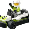 LEGO® City Go-Kart racer 30719