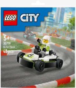 LEGO® City Go-Kart racer 30719