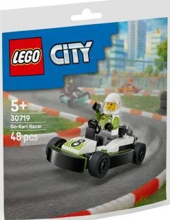 LEGO® City Go-Kart racer 30719