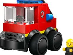LEGO® City Kjøretøy – brannbil 60482