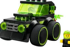 LEGO® City Kjøretøy – gaming-racerbil