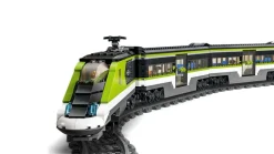LEGO® City Trains 60337 Ekspresstog