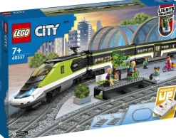 LEGO® City Trains 60337 Ekspresstog