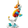LEGO® Creator Magisk enhjørning 31140